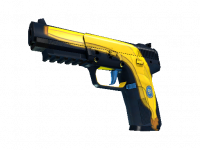 Five-SeveN Monkey Business